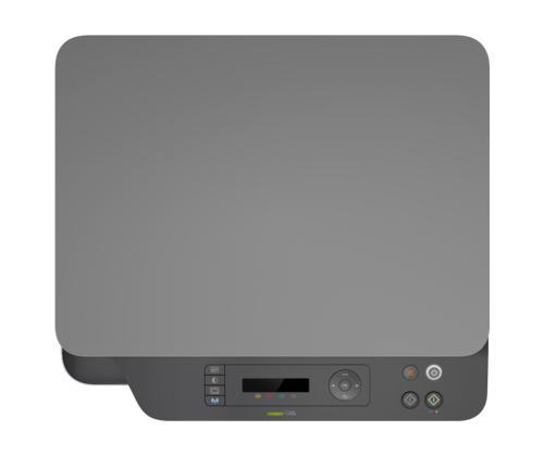 HP Color Laser 178nw (4ZB96A) Monitoiminen värilaser, A4, tulostin