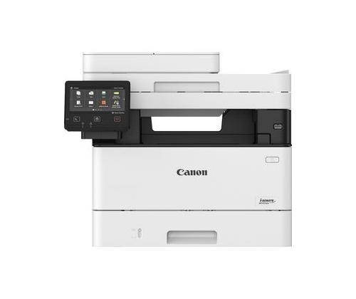 Tulostin Canon i-SENSYS MF455DW MFP A4 Laser Mono 38ppm Wifi Duplex Adf