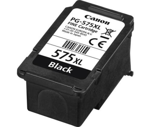 Canon PG-575XL (5437C001) mustepatruuna, musta