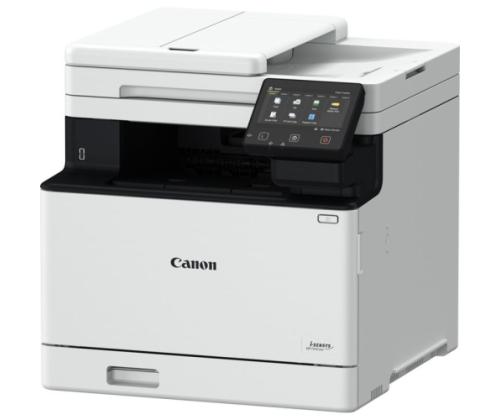 Canon i-SENSYS MF754CDW Tulostin Laser Väri MFP A4 33ppm Wi-Fi Ethernet LAN USB (SPEC)