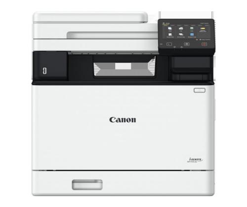 Canon i-SENSYS MF754CDW Tulostin Laser Väri MFP A4 33ppm Wi-Fi Ethernet LAN USB (SPEC)