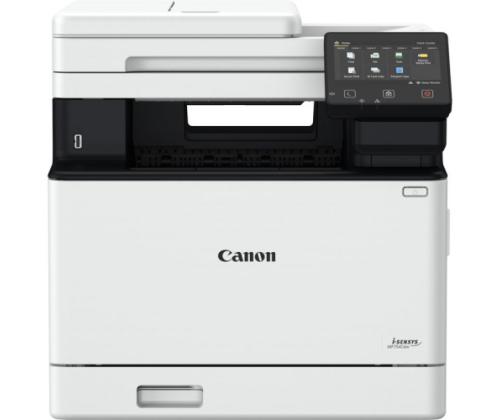 Canon i-SENSYS MF754CDW Tulostin Laser Väri MFP A4 33ppm Wi-Fi Ethernet LAN USB (SPEC)