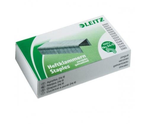 Staples Leitz, 24/6 (1000) 1103-106