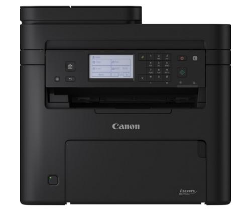 Tulostin CANON i-SENSYS MF275dw MFP-Laser mustavalkoinen A4 2400 x 600 DPI 29 ppm Wi-Fi, USB