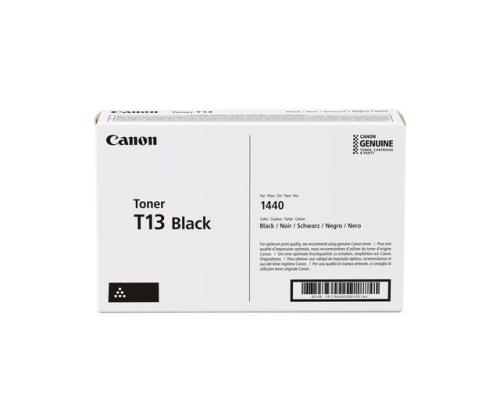 Canon CRG T13 (5640C006) värikasetti, musta (SPEC)