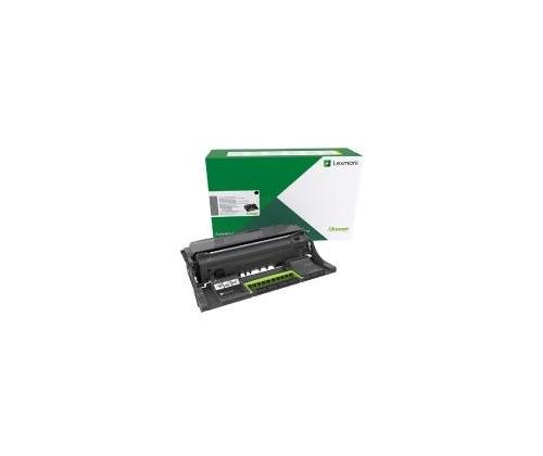 Lexmark Black Return Program Imaging Unit (56F0Z00)