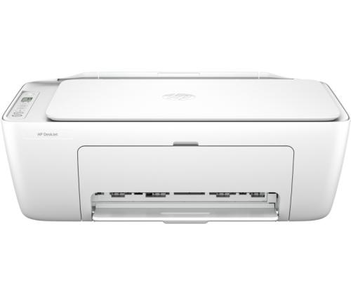 HP DeskJet 2810e All-in-One-tulostin Mustesuihkutulostin Väri MFP A4 7,5 ppm USB Wi-Fi (SPEC)