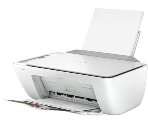 HP DeskJet 2810e All-in-One-tulostin Mustesuihkutulostin Väri MFP A4 7,5 ppm USB Wi-Fi (SPEC)