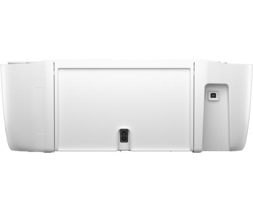 HP DeskJet 2810e All-in-One-tulostin Mustesuihkutulostin Väri MFP A4 7,5 ppm USB Wi-Fi (SPEC)