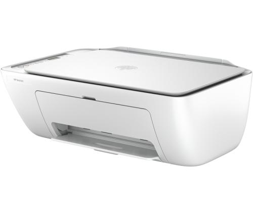 HP DeskJet 2810e All-in-One-tulostin Mustesuihkutulostin Väri MFP A4 7,5 ppm USB Wi-Fi (SPEC)