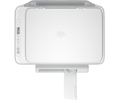 HP DeskJet 2810e All-in-One-tulostin Mustesuihkutulostin Väri MFP A4 7,5 ppm USB Wi-Fi (SPEC)