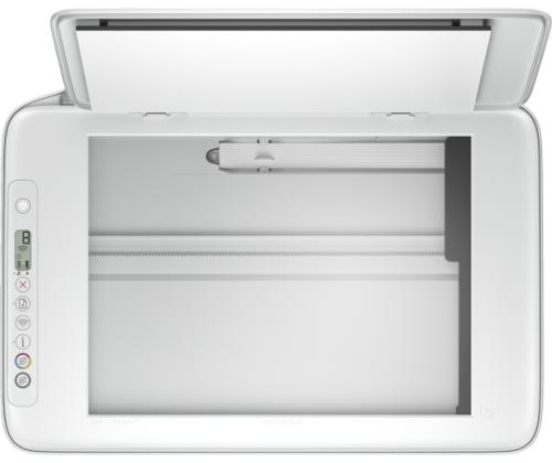 HP DeskJet 2810e All-in-One-tulostin Mustesuihkutulostin Väri MFP A4 7,5 ppm USB Wi-Fi (SPEC)