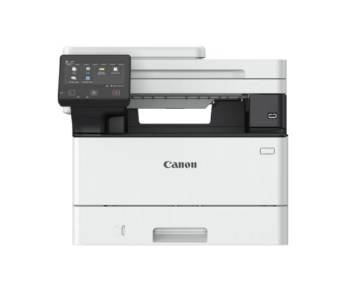 Canon i-SENSYS MF465dw Tulostin Laser mustavalkoinen monitoimilaite A4 DPI 40 ppm Wi-Fi, USB, LAN (SPEC)
