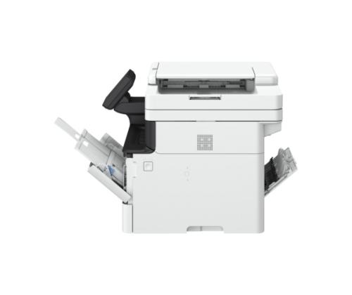 Canon i-SENSYS MF465dw Tulostin Laser mustavalkoinen monitoimilaite A4 DPI 40 ppm Wi-Fi, USB, LAN (SPEC)