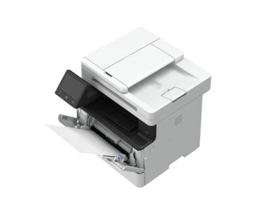 Canon i-SENSYS MF463dw Tulostin Laser mustavalkoinen monitoimilaite A4 40 ppm Wi-Fi USB Ethernet LAN (SPEC)