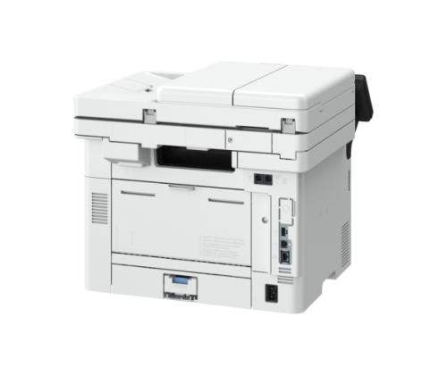 Canon i-SENSYS MF463dw Tulostin Laser mustavalkoinen monitoimilaite A4 40 ppm Wi-Fi USB Ethernet LAN (SPEC)