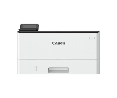 Tulostin Canon i-SENSYS LBP243dw Laser mustavalkoinen A4 1200x1200 DPI 36 ppm Wi-Fi, USB, LAN