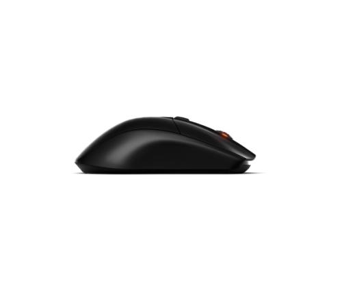 SteelSeries Rival 3 langaton pelihiiri, RF langaton + Bluetooth, 18000 DPI, musta