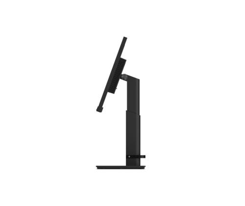 Lenovo ThinkVision T24m-29 -monitori 23,8'' IPS FHD 1920x1080, 4 ms, 250 cd/m2, 60 Hz, korpinmusta