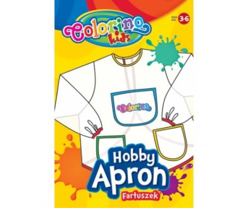 Colorino Kids Hobby esiliina