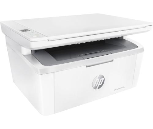 HP LaserJet MFP M141w MFP mustavalkoinen laser 20 sivua minuutissa Wi-Fi