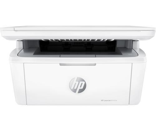 HP LaserJet MFP M141w MFP mustavalkoinen laser 20 sivua minuutissa Wi-Fi