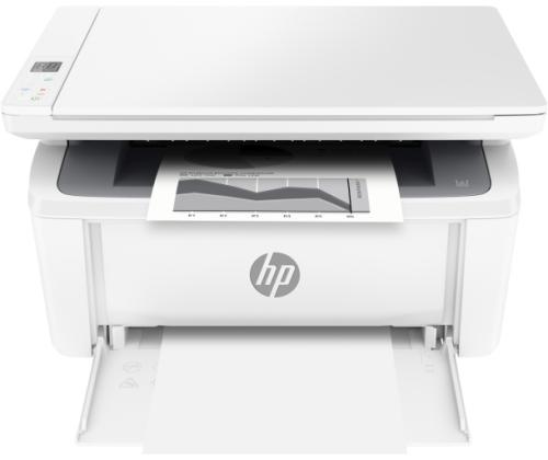 HP LaserJet MFP M141w MFP mustavalkoinen laser 20 sivua minuutissa Wi-Fi