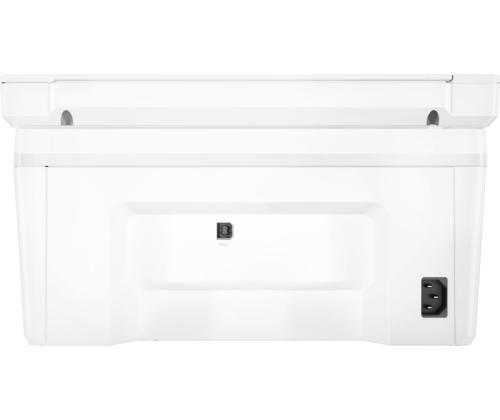 HP LaserJet MFP M141w MFP mustavalkoinen laser 20 sivua minuutissa Wi-Fi