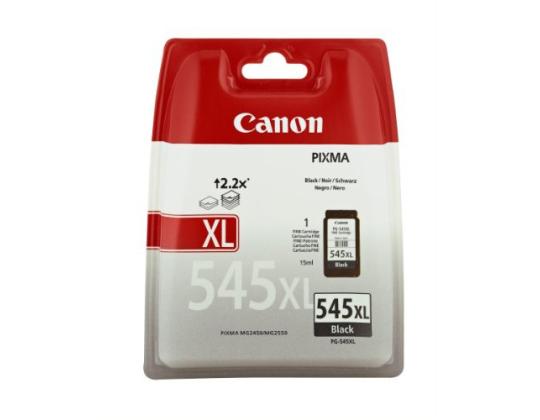 Canon Ink PG-545XL musta (8286B001)