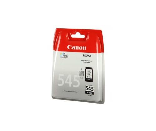 Mustekasetti CANON PG-545 musta (8287B001)