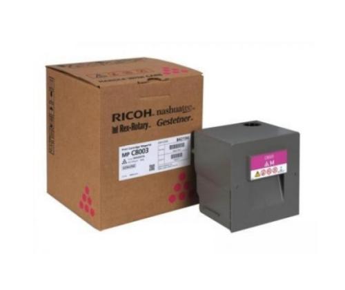 Ricoh MP C8003 (842194), Magenta väri