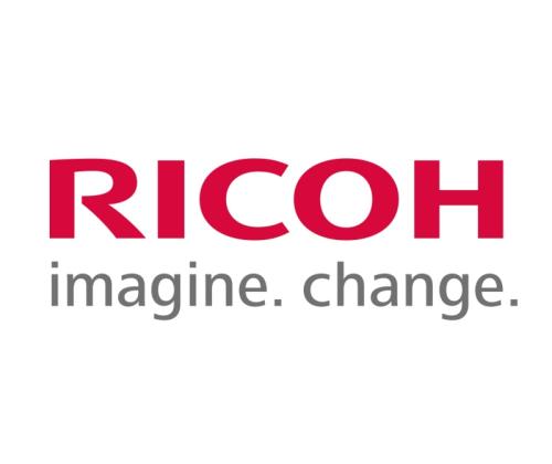 Ricoh IM C400 (842607) värikasetti, magenta