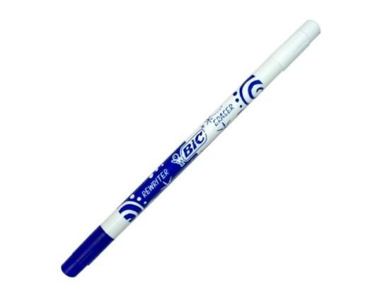 BIC Ink Eater Tubo Blue, 1 kpl. 784311