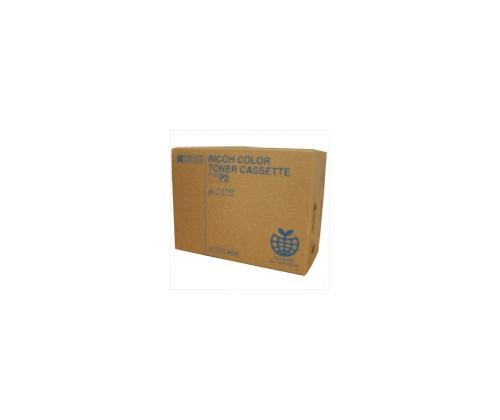 Ricoh Type P2 2232C/2238C (885485) värikasetti, syaani