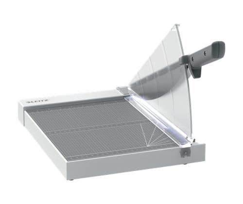 Leitz Precision Home Office paperileikkuri A4, 10 arkkia