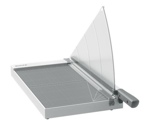 Leitz Precision Home Office Paperileikkuri A3, 10 arkkia
