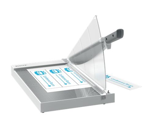 Leitz Precision Office Paper Cutter A4+, 15 arkkia
