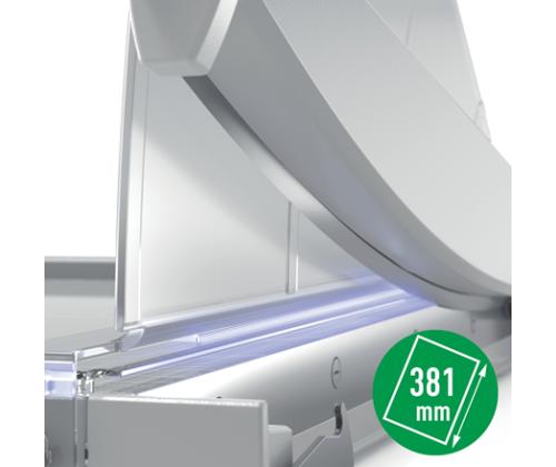 Leitz Precision Office Paper Cutter A4+, 15 arkkia