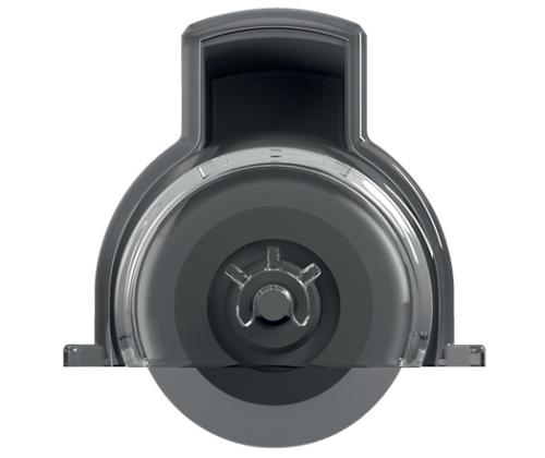 Terä Leitz Precision Trimmeriin kotitoimistoon A4, suora leikkaus