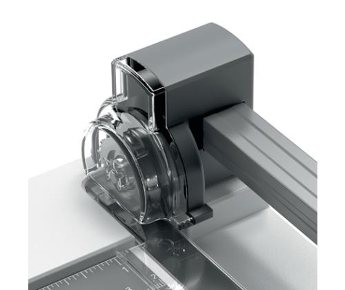 Terä Leitz Precision Trimmeriin kotitoimistoon A4, suora leikkaus