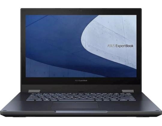 Asus ExpertBook B2 Flip B2402FBA-N70283X Kannettava 14" i5-1240P 8GB 512GB SSD W11P