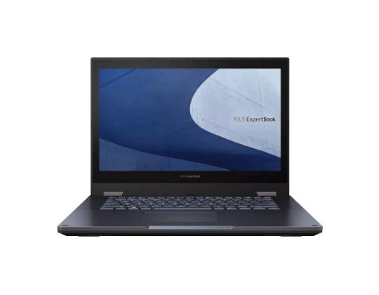 Asus ExpertBook B2 Flip B2402FBA-N70283X Kannettava 14" i5-1240P 8GB 512GB SSD W11P