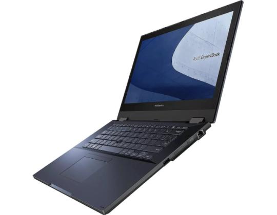 Asus ExpertBook B2 Flip B2402FBA-N70283X Kannettava 14" i5-1240P 8GB 512GB SSD W11P