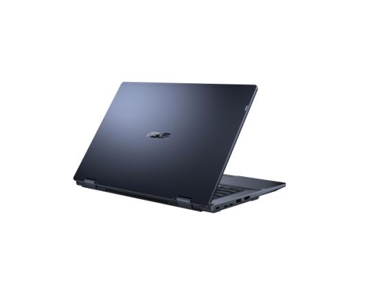 Kannettava Asus ExpertBook B3 B3402FBA Flip Intel i5-1235U/14´´ FHD Touch/8GB/256GB/FingerPrint/W11Pro