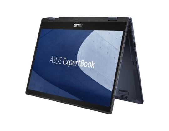 Kannettava Asus ExpertBook B3 B3402FBA Flip Intel i5-1235U/14´´ FHD Touch/8GB/256GB/FingerPrint/W11Pro