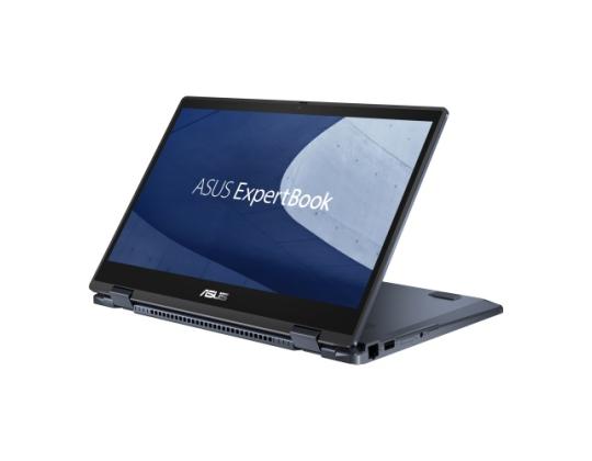 Kannettava Asus ExpertBook B3 B3402FBA Flip Intel i5-1235U/14´´ FHD Touch/8GB/256GB/FingerPrint/W11Pro