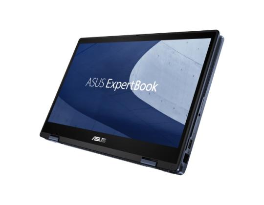 Kannettava Asus ExpertBook B3 B3402FBA Flip Intel i5-1235U/14´´ FHD Touch/8GB/256GB/FingerPrint/W11Pro