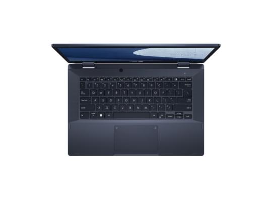 Kannettava Asus ExpertBook B3 B3402FBA Flip Intel i5-1235U/14´´ FHD Touch/8GB/256GB/FingerPrint/W11Pro