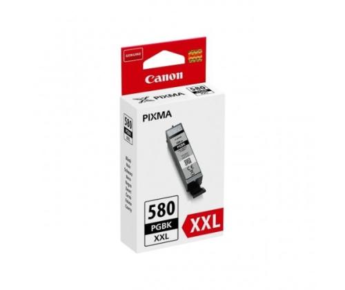 Canon PGI-580PGBKXXL (1970C001) mustekasetti, pigmenttimusta