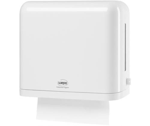 Wepa-pidike käsipyyhkeille (V-fold mini) 331020/LPL